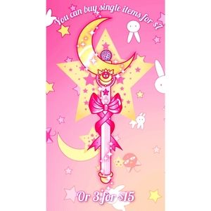 ❤️‍🔥 Special Sale! Clearing out closet! ❤️‍🔥